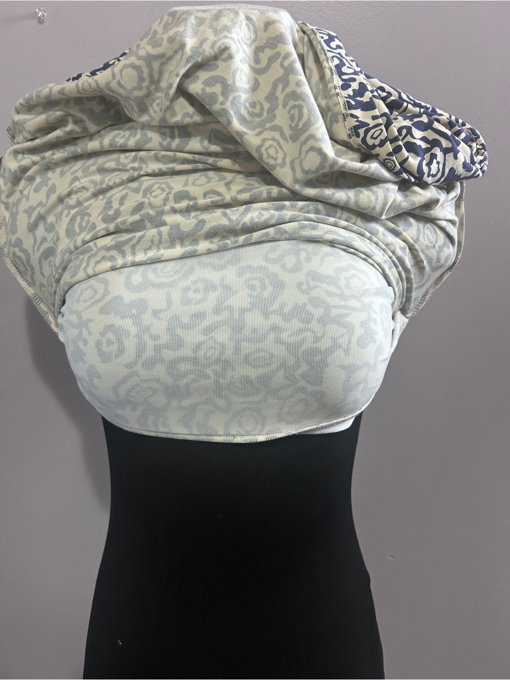 Kuhl Lyra Krossbak Dress - Picture 8 of 10